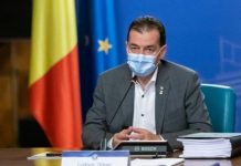 Orban anunță revelion fără petreceri