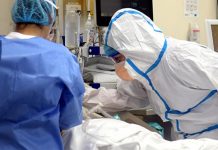 Aproape o mie de români la ATI. De ce România nu a cumpărat ventilatoare!