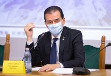 Fără petreceri de Revelion