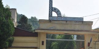 Uzina Mecanică Sadu a intrat într-un program de retehnologizare