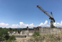 Investiția abandonată de la Valea Sadului, piatră de moară la gâtul autorităților Investiția abandonată de la Valea Sadului, piatră de moară la gâtul autorităților