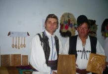 Ultimii meşteşugari au expus la Muzeul Judeţean