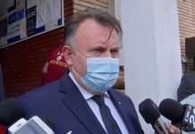 Cred că a fost o scăpare