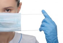 Masca, obligatorie și în aer liber. Situația în Gorj