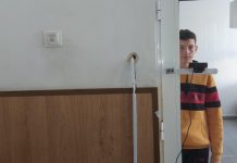 Sistem inteligent de acces la un liceu din Târgu Jiu. Cine l-a creat și cât a costat