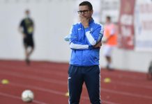 Am făcut un joc consistent