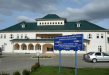 10:02 Focar de COVID-19 într-un centru DGASPC din Târgu- Cărbunești