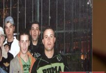 Militar din Peştişani, rănit în explozia de la Braşov