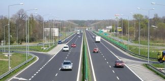 Semnarea contractului pentru proiectarea Drumului Expres Târgu Jiu – Craiova, la mâna șefilor CNAIR