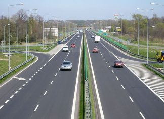 Semnarea contractului pentru proiectarea Drumului Expres Târgu Jiu – Craiova, la mâna șefilor CNAIR