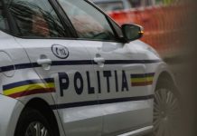 Tânăr din Scoarța, urmărit în trafic de polițiști după ce și-a bătut soția