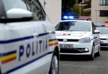 Gorj: Tânăr de 18 ani beat și fără permis auto, arestat pentru infracțiuni rutiere multiple
