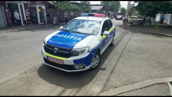 Gorj: Petrecere la o pensiune din Dănești oprită cu poliția