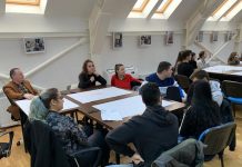 Cu finanțare prin DJST Gorj – Platformă de e-learning pentru viitorii antreprenori gorjeni