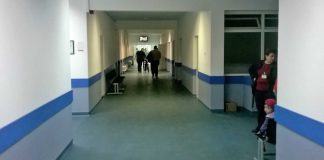 Spitalul Județean Târgu Jiu nu are decât un medic pneumolog