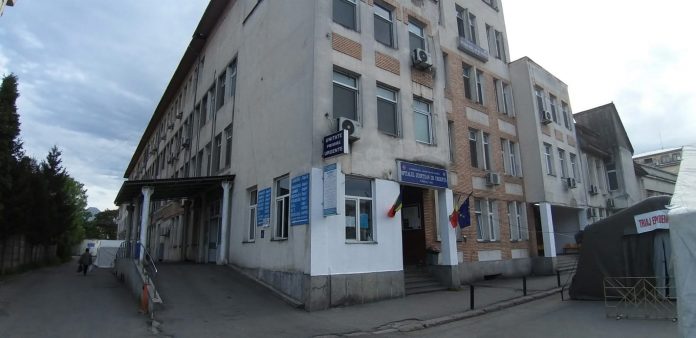 Scădere a incidenței COVID în municipiul Târgu Jiu