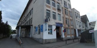 Spitalul Județean de Urgență din Târgu Jiu, din nou în centrul unui scandal