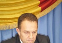 Prefectul Andrei, somat să plătească daune de 40 de miliarde