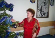 Şefa de la Concesionări găteşte după reţete ardeleneşti