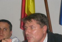 Ruşeţ a dat startul reluării alegerilor în organizaţiile PDL din judeţ