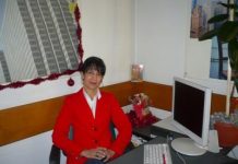 Şefa de la Urbanism, optimista de la primăria Târgu-Jiu