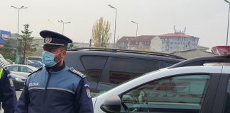Polițiștii gorjeni au efectuat 14 acţiuni de prevenire și combatere a răspândirii COVID-19