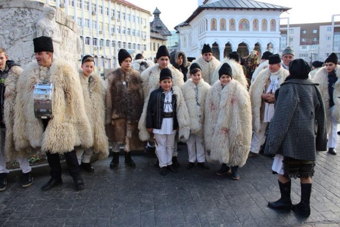 Colindătorii vor trebui să respecte dispozițiile legale