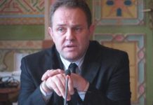 Mandatul de prefect al lui Andrei expiră de Revelion