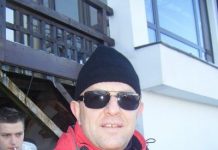 Cum plimbi schiurile până la Rânca