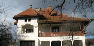 Casa Memorială „Ion Popescu Voitești”