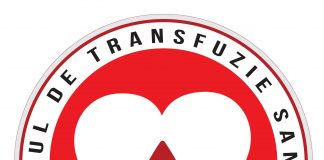 Acţiunea are loc în data de 2 decembrie, la Centrul de Transfuzie Sanguină Târgu Jiu