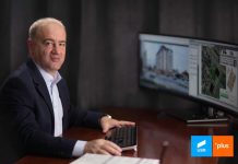 Candidat pe listele USR-PLUS în Gorj a postat un clip cu nepoata minoră. Corneliu Răducan Morega a luat numele baronului Morega, dar îl ascunde în campanie!