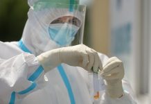 Alți 14 deținuți de la Penitenciarul Târgu Jiu sunt infectați cu coronavirus