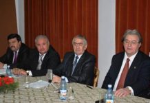 Cârciumaru şi Călinoiu bagă PSD Gorj în troaca lui Vadim