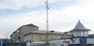 La nivelul Penitenciarul Târgu Jiu, în urma verificărilor efectuate, au fost identificate 4 noi cazuri de infectare cu virusul Sars-CoV- 2