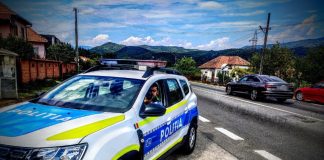 Polițiștii au emis un ordin de protecție provizoriu pentru o perioadă de 5 zile pe numele agresorului