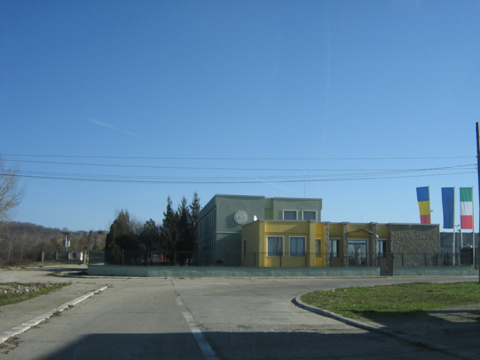 Parcul industrial de la Bumbești-Jiu este singurul din Gorj de acest fel