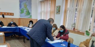 Stânga câștigă de peste 30 de ani alegerile în Gorj