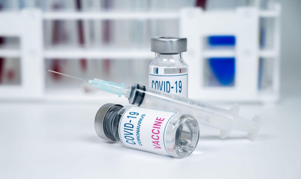 În județul Gorj, campania de vaccinare anti-Covid-19 va începe pe 4 ianuarie 2021