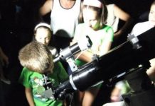 Eclipsă parţială de soare, vizibilă şi la Târgu Jiu