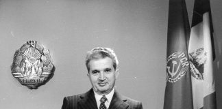 Gorj: Primarul din Stejari, omagiu pentru Nicolae Ceaușescu, de ziua de naștere a fostului președinte al RSR