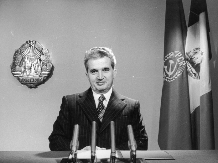 Gorj: Primarul din Stejari, omagiu pentru Nicolae Ceaușescu, de ziua de naștere a fostului președinte al RSR