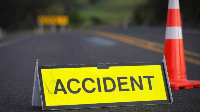 Accident rutier în Târgu Jiu, în care a fost implicat un șofer care consumase alcool