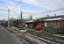 Trei sute de familii, evacuate din barăcile ACH în martie