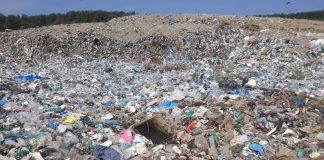 Autoritățile sunt de acord cu mutarea depozitului de gunoi de la Târgu Jiu