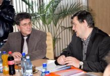 Condescu nu îşi asumă propria grevă, dar instigă la proteste