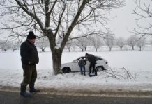I-a furat maşina şi şi-a uitat portofelul în autoturism