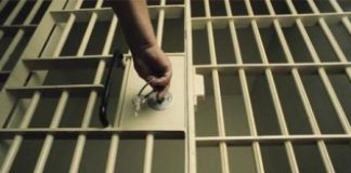 Un bărbat din Motru a fost încarcerat după ce a fost condamnat la închisoare cu executare pentru că a condus beat