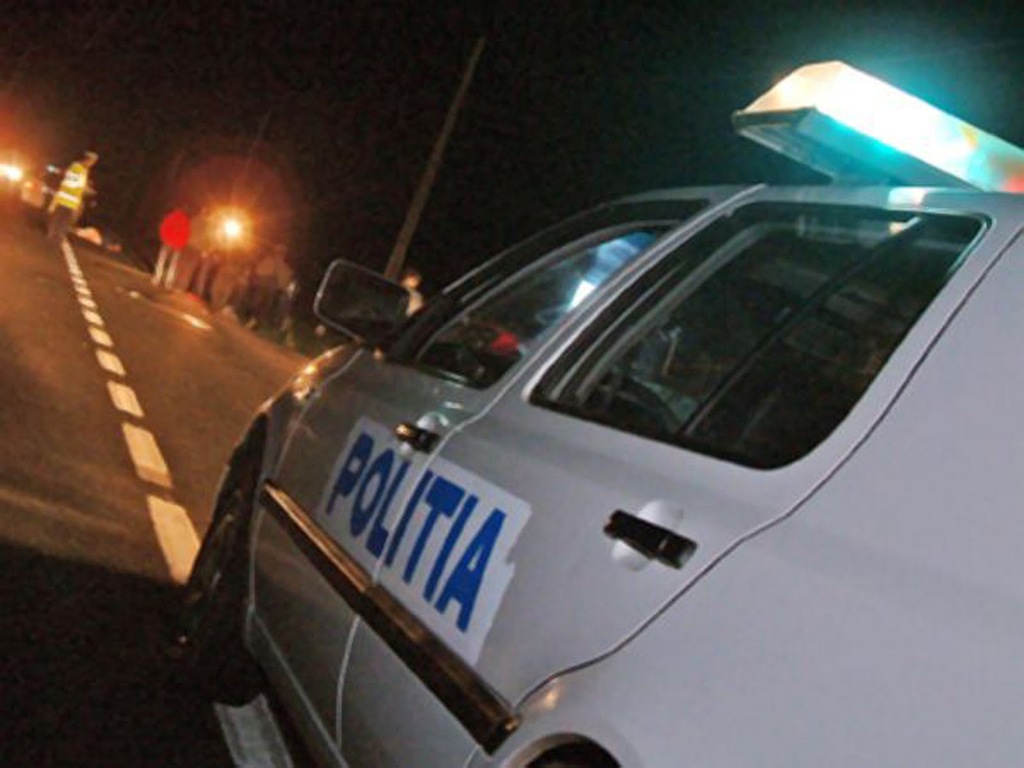 Gorj: Bărbat de 77 de ani, accidentat mortal la Albeni