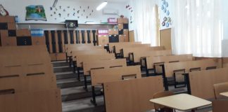 Mai puține clase de a IX-a în Gorj